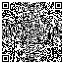 QR code with Refricenter contacts