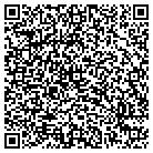 QR code with AC Repair Experts of Miami contacts