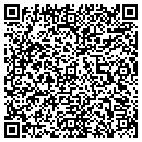 QR code with Rojas Carlton contacts