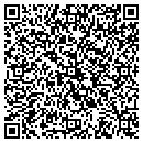 QR code with AD Bail bonds contacts