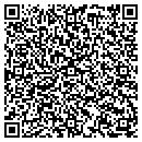 QR code with Aquascapes Pools & Spas contacts