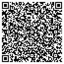 QR code with A D Home Biz contacts