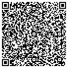 QR code with White Eagle Cartage Inc contacts