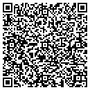 QR code with Tiki Tubing contacts