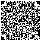 QR code with Heidis Ice Cream Corp contacts