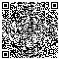 QR code with Timothy R Moore contacts