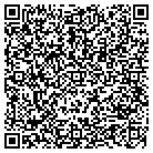 QR code with Hankyu International Transport contacts