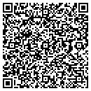 QR code with Todd Sally J contacts