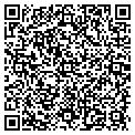QR code with AMH Foods LLC contacts