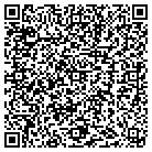 QR code with Peaches of Key West Inc contacts