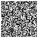 QR code with C Chatman LLC contacts