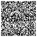 QR code with Zachariah Deepthy R contacts