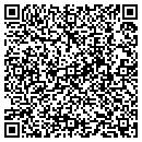 QR code with Hope Rehab contacts