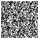 QR code with Hoover James F contacts