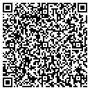 QR code with Hussain Amber contacts