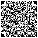 QR code with King Carol A contacts