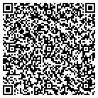 QR code with Albert & Company International contacts
