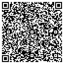 QR code with F G Quinlan Company contacts