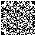 QR code with Frank Oddo contacts