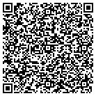 QR code with american cloting consignment contacts