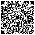 QR code with G P Hicks Inc contacts