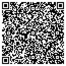 QR code with Harold R Butcher Sr contacts