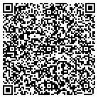 QR code with Salad Chef Of Pompano Beach contacts