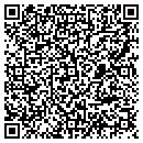 QR code with Howard T Hampton contacts
