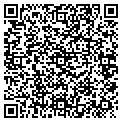 QR code with Huhne Judge contacts