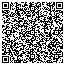 QR code with I Ran Against Us LLC contacts