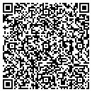 QR code with James Lanner contacts