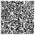 QR code with Izell Hickman Lawn Servic contacts