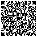 QR code with John A Thompson contacts