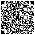 QR code with John M Highsmith contacts