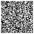 QR code with J Strom Michael contacts
