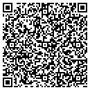QR code with C Z T Corp contacts