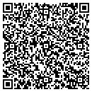 QR code with Washburn Lindsey R contacts