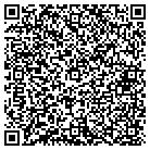 QR code with M G Stevens Corporation contacts