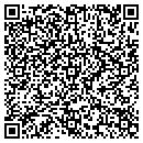 QR code with M & M Co Of Sthrn La contacts