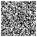 QR code with Harkins Elizabeth A contacts