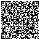QR code with H R Intl Inc contacts