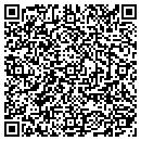 QR code with J S Baillie Jr CPA contacts
