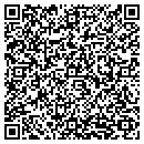 QR code with Ronald J Ehrhardt contacts