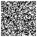 QR code with Ronald Lenfant Jr contacts