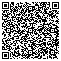 QR code with Rose Barn contacts