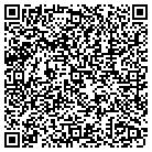 QR code with R & R Fine Finishers LLC contacts