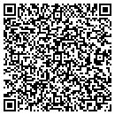 QR code with T A Meeks Automotive contacts
