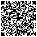 QR code with Tevis Bridget D contacts