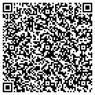 QR code with San Antonio TX Endoscopy Assoc contacts