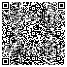 QR code with Upside Exploration Inc contacts